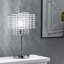 Burmeister Metal Table Lamp