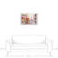 Art sur toile peint Paris-566012248
