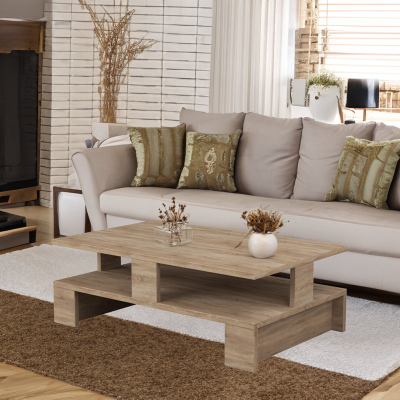 Bertel Coffee Table