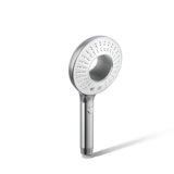 Spaviva Two-Function Handshower 2.5 GPM