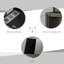 Naszir Steel Wall Mounted Post Box