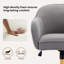 Chaise de bureau Dinorah-1201809921