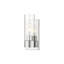 Applique murale 1 lumière 5 po avec abat-jour H 8 po Ballston - Cofield-111063948-106911322