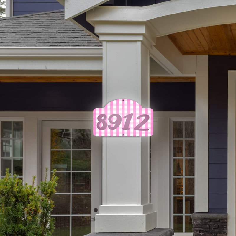 Arch Reflective, Pink, Yes