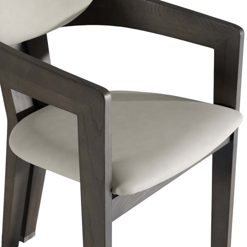 Fauteuil de salle à manger Blynn