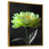 Gold Floater Framed, Solid Wood
