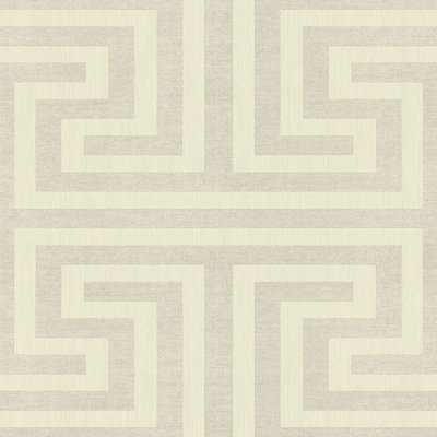 Galerie Synergy Geometric Maze Wallpaper