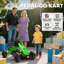 Zoomie Kids Go Kart-347977302