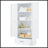 Tall Bathroom Storage Cabinet