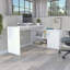 Bureau d'ordinateur en L Axis-693232087