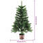 Christmas Tree with 150 LEDs with Stand PE-1961193072-1961193078