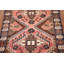 Tapis tribal rétro 3 x 5