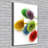 Thistle - Wrapped Canvas Print