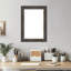 Tableaux d'organisation Bark Rustic Char-1612019711