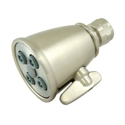 Hot Springs Jet Adjustable Shower Head