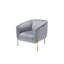 Fauteuil de 30 po de large Kaci-671433163-671298936