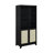 Sheridan 31" Bookcase Cabinet  (7-Shelf)-2024764585