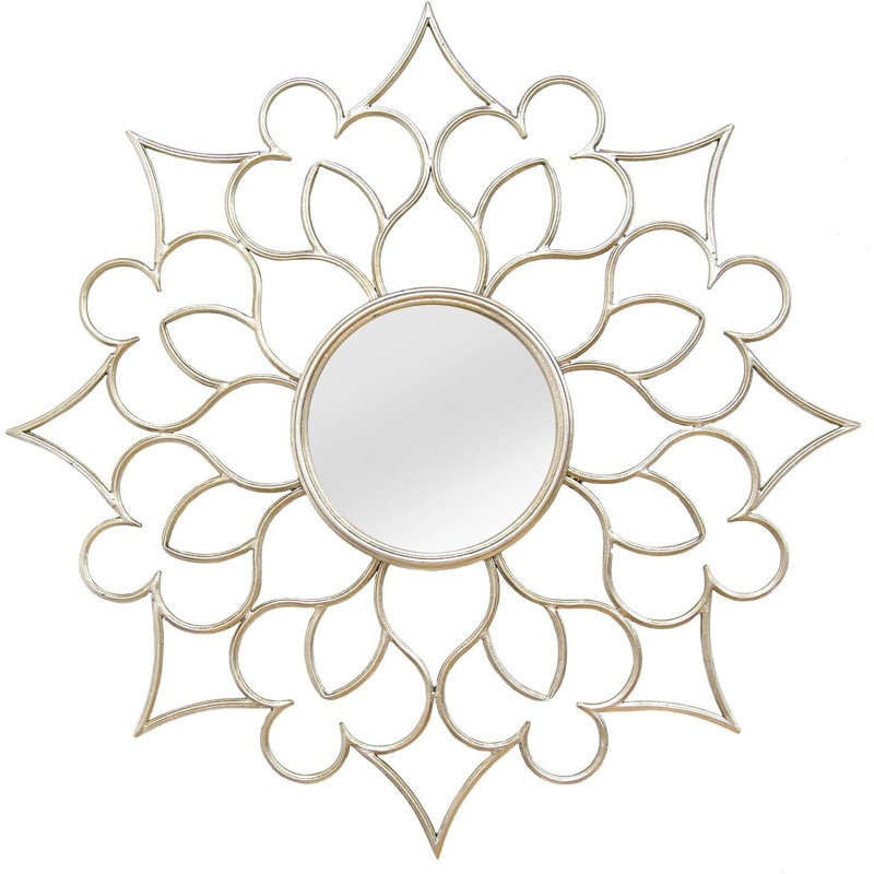 Francesca Wall Mirror