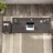 Desk And 3 Drawer Mobile Pedestal-70328106-70328114