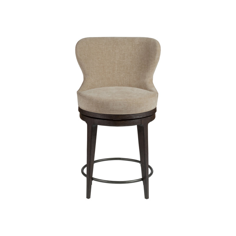 Tabouret de bar et de comptoir Signature Designs Willa, Tabouret de comptoir (siège d'une hauteur de 24,5
