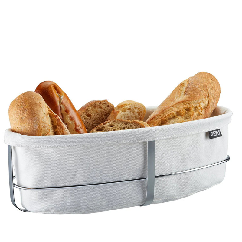 Bread Box
