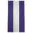 Purple/Off-White selected