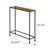 Trenton End Table