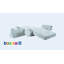 Ensemble de jeu pour enfants Sealy Bounce-106381927