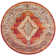 Donnella Performance Oriental Rug