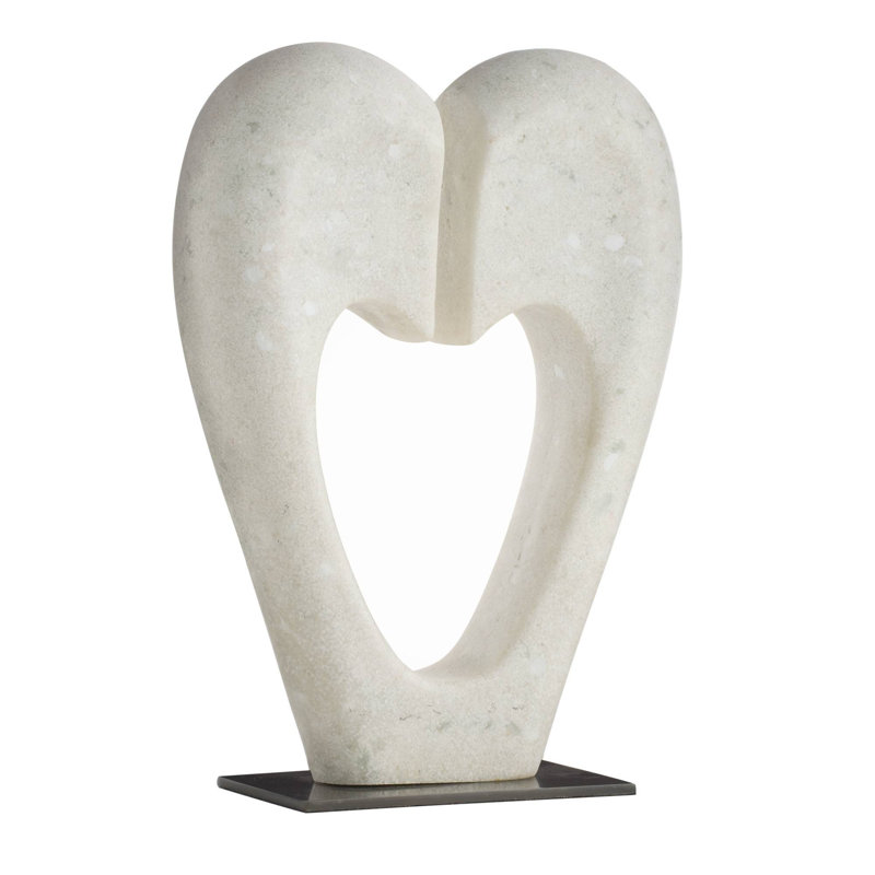 Marlowe Stone Decorative Object