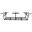 Support de rangement pour garage 2X8ft-1189055401-1189055407