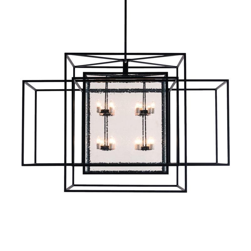 Kitzi 32 - Light Chandelier