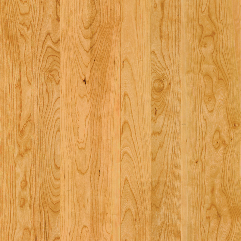 Dwelling Ashlawn Door Sample, Natural w/Onyx Glaze, Érable