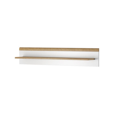 Iker Floating Shelf
