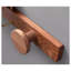 Woodcraft Entryway Organizer