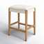 Tabouret de bar et de comptoir Caricia-1082258527-1136640302