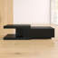 Table basse avec rangement Aleph