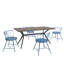 Ensemble de table et 4 chaises Breaux-2034876603-2034876548
