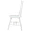 Chaise d'appoint Elissa (ensemble de 2)-120650214