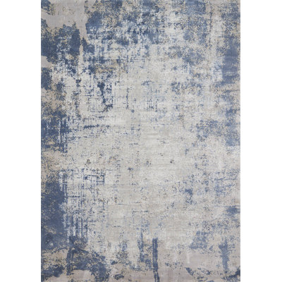 Bourn Abstract Indoor Rug