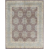 Ziegler Wool Oriental Area Rug