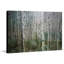 Reproduction d’art sur métal, "aspen green" par parvez taj-29860514