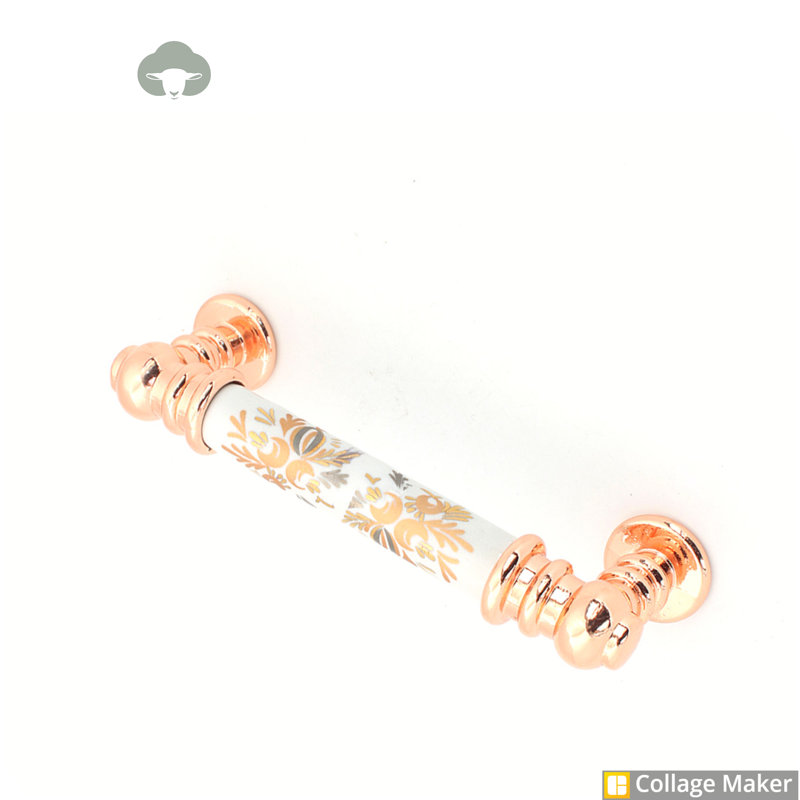 Bar Handle