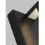 Windfall 1 - Light LED Outdoor Flush Mount-64570688