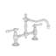 Chesterfield Kitchen Bridge Faucet-956950945