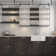 Classico Carrara 3" x 12" Ceramic Stone Look Subway Wall Tile