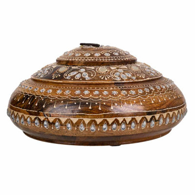 Asmin Decorative Box
