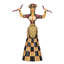 Figurine serpent cretan Goddess