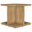 Metron Mango Square End Table