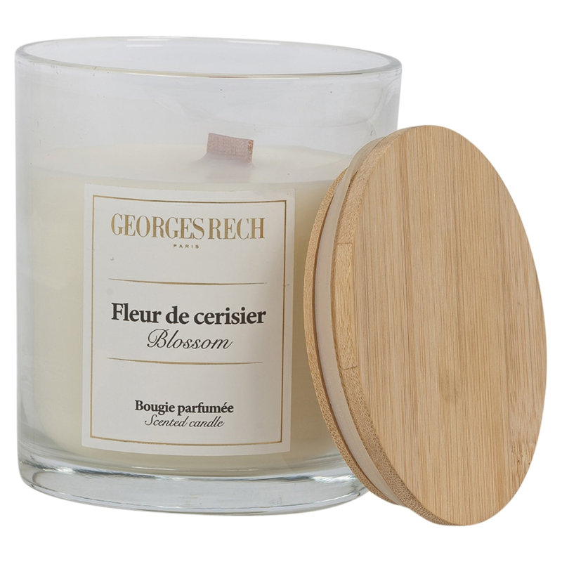 GEORGESRECH Candle, Set Of 2